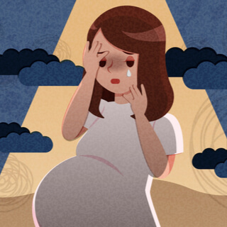 8. التقليل من إصابة الأم بالأمراض المزمنة