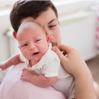 1. التشجؤ بوضعية فوق الكتف 1. التشجؤ بوضعية فوق الكتف