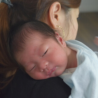 أوقات التشجؤ للرضيع أوقات التشجؤ للرضيع