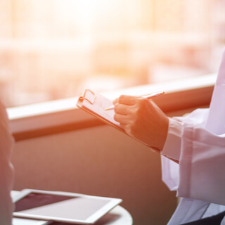 تعليمات قبل إجراء مسحة عنق الرحم