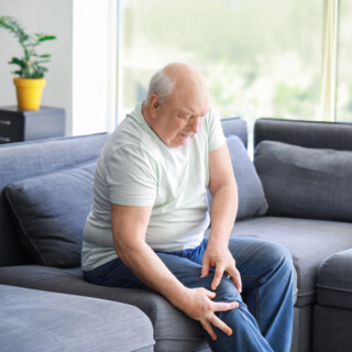 آلآم الركبة