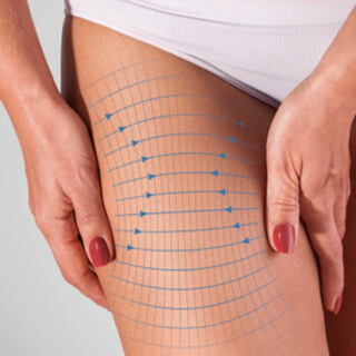 2. شد الفخذ الداخلي