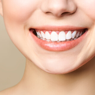 تمرين الابتسامة