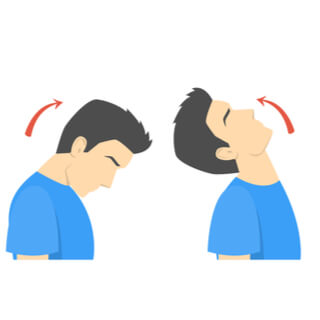 تمرين الترقوة