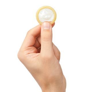 العازل الذكري