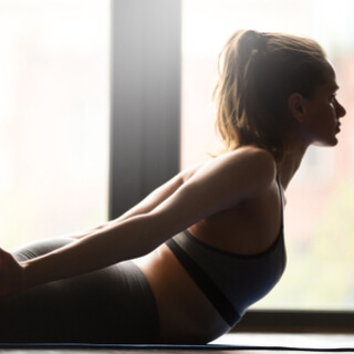 8. تمديد الظهر العلوي Upper back extension 8. تمديد الظهر العلوي Upper back extension