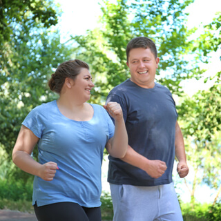 التحضير لإجراء عملية تكميم