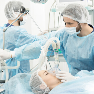 ما قبل إجراء عملية التكميم