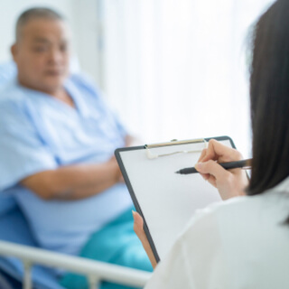 بعد إجراء عملية التكميم