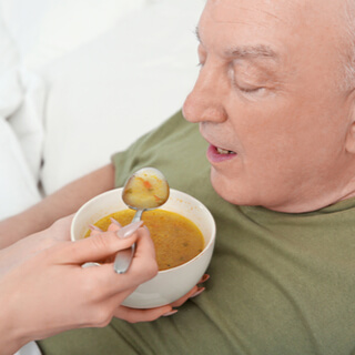 النظام الغذائي بعد التكميم