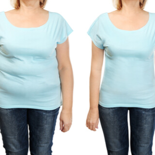 نتائج عملية التكميم