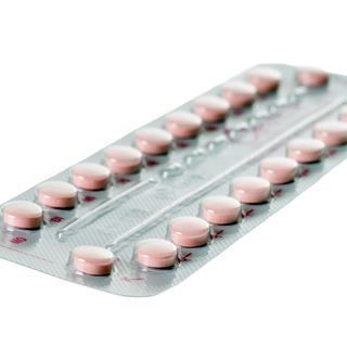 	حبوب منع الحمل