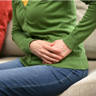 أعراض سرطان المبيض في مراحله المبكرة