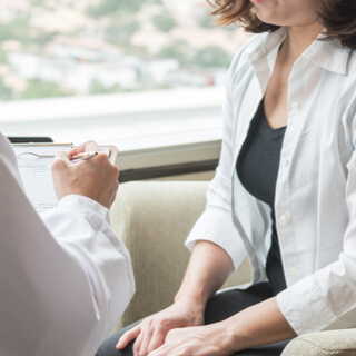 متى يجب التوجه لطبيب؟