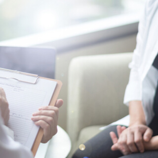 تشخيص سرطان المبيض