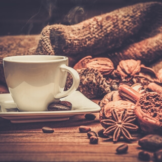 أسباب العد الوردي 