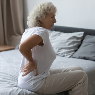 عوامل الخطر للإصابة بالتهاب العصب الوركي