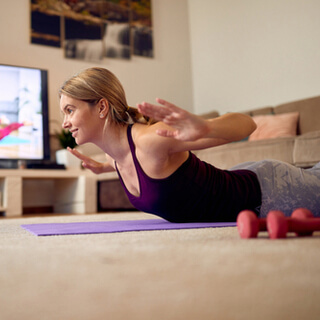 5. تمرين W (W exercise) 5. تمرين W (W exercise)