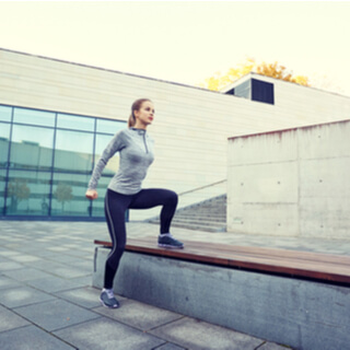 4. Step Up 4. Step Up