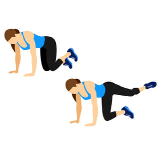 7.تمرين صنبور الحريق إلى الداخل والخارج (Fire hydrants)