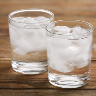 7. حدد درجة حرارة الماء المناسبة لك