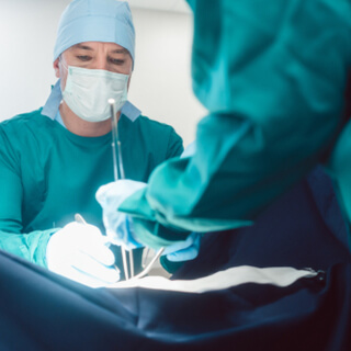 5. الولادات القيصرية المتكررة  5. الولادات القيصرية المتكررة