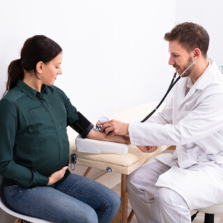 6. المعاناة من أمراض مزمنة 6. المعاناة من أمراض مزمنة