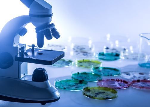 لقاح فيروس الإيبولا