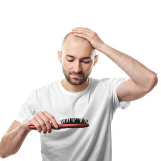 نصائح لما بعد عملية زراعة الشعر