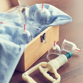 حجامة عرق النسا بالصور