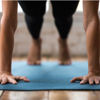 3. تمارين التقوية 3. تمارين التقوية