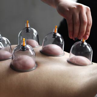 5. العلاج الطبيعي باستخدام الضغظ   5. العلاج الطبيعي باستخدام الضغظ