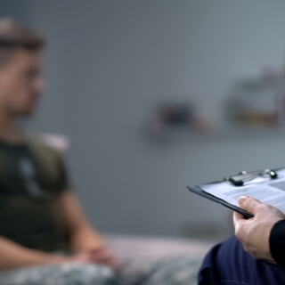 6. الدعم النفسي 6. الدعم النفسي