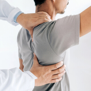 الرد المغلق (Closed reduction)