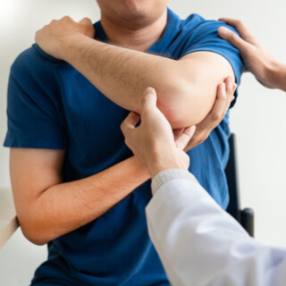 إعادة التأهيل 