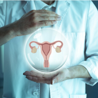 أسباب ظهور كيس على المبيض