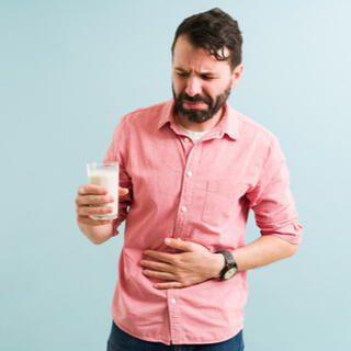 مشروبات تهيج القولون