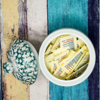 المشروبات الخالية من السكر 