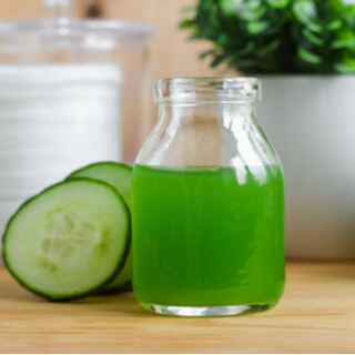 2. تدليك البشرة	