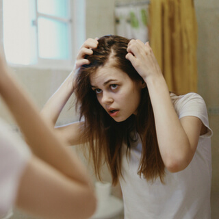 بعض الأمراض