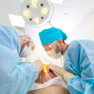 زراعة الشعر 