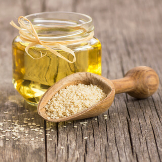 السمسم السمسم