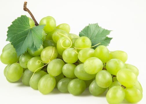 1. قناع العنب