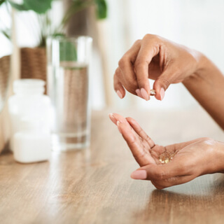 مكمل البيوتين