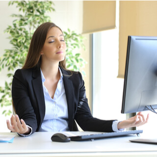 5. ممارسة اليقظة