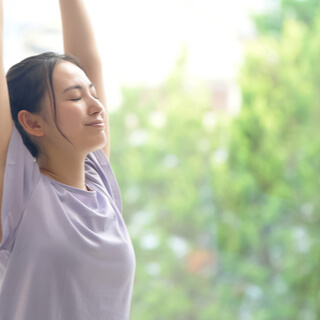 6. شَد الجسم