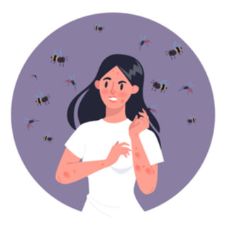 1- مغادرة المكان