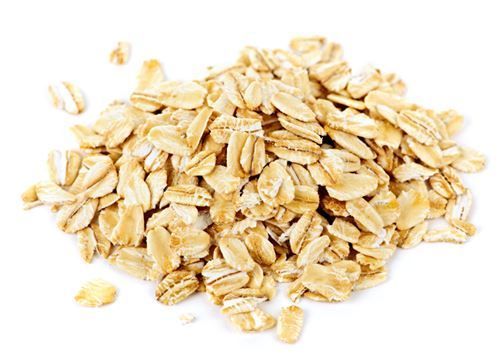 5. قناع الشوفان