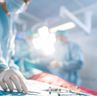 4-الجراحة الاستئصالية (Excisional surgery)