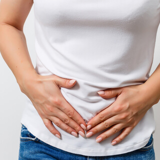 5. تمارين التقلصات الطويلة